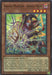 Gagaga Magician Gagaga Magic (#MAMO-EN011) (Magnificent Monsters) Near Mint 1st Edition