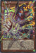 Gagaga Magician Gagaga Magic Extended Art (#MAMO-EN011) (Magnificent Monsters) Near Mint 1st Edition