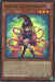 Gagaga Girl Cell Phone Subtraction (#MAMO-EN012) (Magnificent Monsters) Near Mint 1st Edition