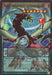Odd Eyes Pendulum Dragon Four Heavenly Dragons Extended Art (#MAMO-EN013) (Magnificent Monsters) Near Mint 1st Edition