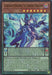 Astrograph Sorcerer the Starfrost Magician (#MAMO-EN015) (Magnificent Monsters) Near Mint 1st Edition
