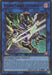 Decode Talker Integration (#MAMO-EN016) (Magnificent Monsters) Near Mint 1st Edition