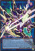 Decode Talker Integration Extended Art (#MAMO-EN016) (Magnificent Monsters) Near Mint 1st Edition