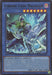 Cyberse Code Magician (#MAMO-EN017) (Magnificent Monsters) Near Mint 1st Edition