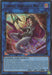 Cyberse Contract Witch (#MAMO-EN018) (Magnificent Monsters) Near Mint 1st Edition