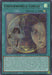 Underworld Circle (#MAMO-EN021) (Magnificent Monsters) Near Mint 1st Edition