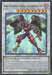 Assault Blackwing Kusanagi the Gathering Storm (#MAMO-EN026) (Magnificent Monsters) Near Mint 1st Edition