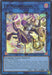 I P Masquerena (#MAMO-EN029) (Magnificent Monsters) Near Mint 1st Edition