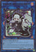 A Bao A Qu the Lightless Shadow (#MAMO-EN038) (Magnificent Monsters) Near Mint 1st Edition
