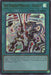 Sky Striker Mobilize Engage (#MAMO-EN039) (Magnificent Monsters) Near Mint 1st Edition