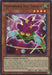 Performage Hat Tricker (#MAMO-EN042) (Magnificent Monsters) Near Mint 1st Edition