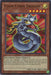 Toon Cyber Dragon (#MAMO-EN043) (Magnificent Monsters) Near Mint 1st Edition