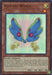 Fluffal Wings (#MAMO-EN044) (Magnificent Monsters) Near Mint 1st Edition