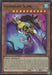 Guardian Slime (#MAMO-EN048) (Magnificent Monsters) Near Mint 1st Edition