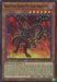 Red Eyes Black Meteor Dragon (#MAMO-EN049) (Magnificent Monsters) Near Mint 1st Edition