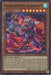 Tearlaments Kashtira (#MAMO-EN050) (Magnificent Monsters) Near Mint 1st Edition