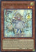 Elzette of the White Forest (#MAMO-EN052) (Magnificent Monsters) Near Mint 1st Edition