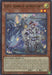 Elzette Azamina of the White Forest (#MAMO-EN054) (Magnificent Monsters) Near Mint 1st Edition