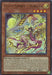 Tenyi Spirit Suruya (#MAMO-EN056) (Magnificent Monsters) Near Mint 1st Edition