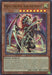 Regenesis Archfiend (#MAMO-EN060) (Magnificent Monsters) Near Mint 1st Edition