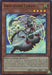 Dracotail Lukias (#MAMO-EN061) (Magnificent Monsters) Near Mint 1st Edition