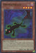 Onomatokage (#MAMO-EN064) (Magnificent Monsters) Near Mint 1st Edition