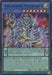 Archfiend Matriarch (#MAMO-EN070) (Magnificent Monsters) Near Mint 1st Edition