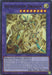 Secreterion Dragon (#MAMO-EN078) (Magnificent Monsters) Near Mint 1st Edition