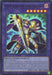 D D D Alfred the Divine Sage King (#MAMO-EN079) (Magnificent Monsters) Near Mint 1st Edition