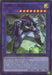 GMX ALLOS (#MAMO-EN080) (Magnificent Monsters) Near Mint 1st Edition