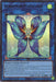 Seraphim Papillion (#MAMO-EN087) (Magnificent Monsters) Near Mint 1st Edition