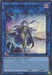 Galatea I the Orcust Automaton (#MAMO-EN090) (Magnificent Monsters) Near Mint 1st Edition