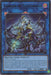 Gorgon of Zilofthonia (#MAMO-EN091) (Magnificent Monsters) Near Mint 1st Edition