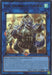 Keel Shipwright Fur Hire (#MAMO-EN092) (Magnificent Monsters) Near Mint 1st Edition