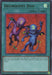 Delinquent Duo (#MAMO-EN093) (Magnificent Monsters) Near Mint 1st Edition