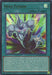 Neos Fusion (#MAMO-EN094) (Magnificent Monsters) Near Mint 1st Edition