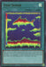 Fish Sonar (#MAMO-EN095) (Magnificent Monsters) Near Mint 1st Edition