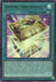 Shining Sarcophagus (#MAMO-EN096) (Magnificent Monsters) Near Mint 1st Edition