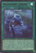 Nightmare Throne (#MAMO-EN097) (Magnificent Monsters) Near Mint 1st Edition