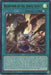Deception of the Sinful Spoils (#MAMO-EN098) (Magnificent Monsters) Near Mint 1st Edition