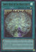Sinful Spoils of the White Forest (#MAMO-EN099) (Magnificent Monsters) Near Mint 1st Edition
