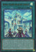 Artmage Academic Arcane Arts Acropolis (#MAMO-EN101) (Magnificent Monsters) Near Mint 1st Edition