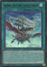 Fandora the Flying Fighting Furtress (#MAMO-EN105) (Magnificent Monsters) Near Mint 1st Edition