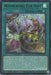 Whirlwind Fur Hire (#MAMO-EN106) (Magnificent Monsters) Near Mint 1st Edition