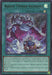 Radiant Typhoon Ascendance (#MAMO-EN107) (Magnificent Monsters) Near Mint 1st Edition