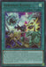 Subspace Battle (#MAMO-EN111) (Magnificent Monsters) Near Mint 1st Edition