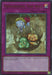Treacherous Trap Hole (#MAMO-EN114) (Magnificent Monsters) Near Mint 1st Edition