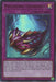 Paleozoic Olenoides (#MAMO-EN116) (Magnificent Monsters) Near Mint 1st Edition