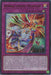 Artmage Impasto Recapture (#MAMO-EN120) (Magnificent Monsters) Near Mint 1st Edition