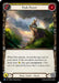 Peak Power Yellow (#IAR042) (Usurp the Shadow Throne) Near Mint